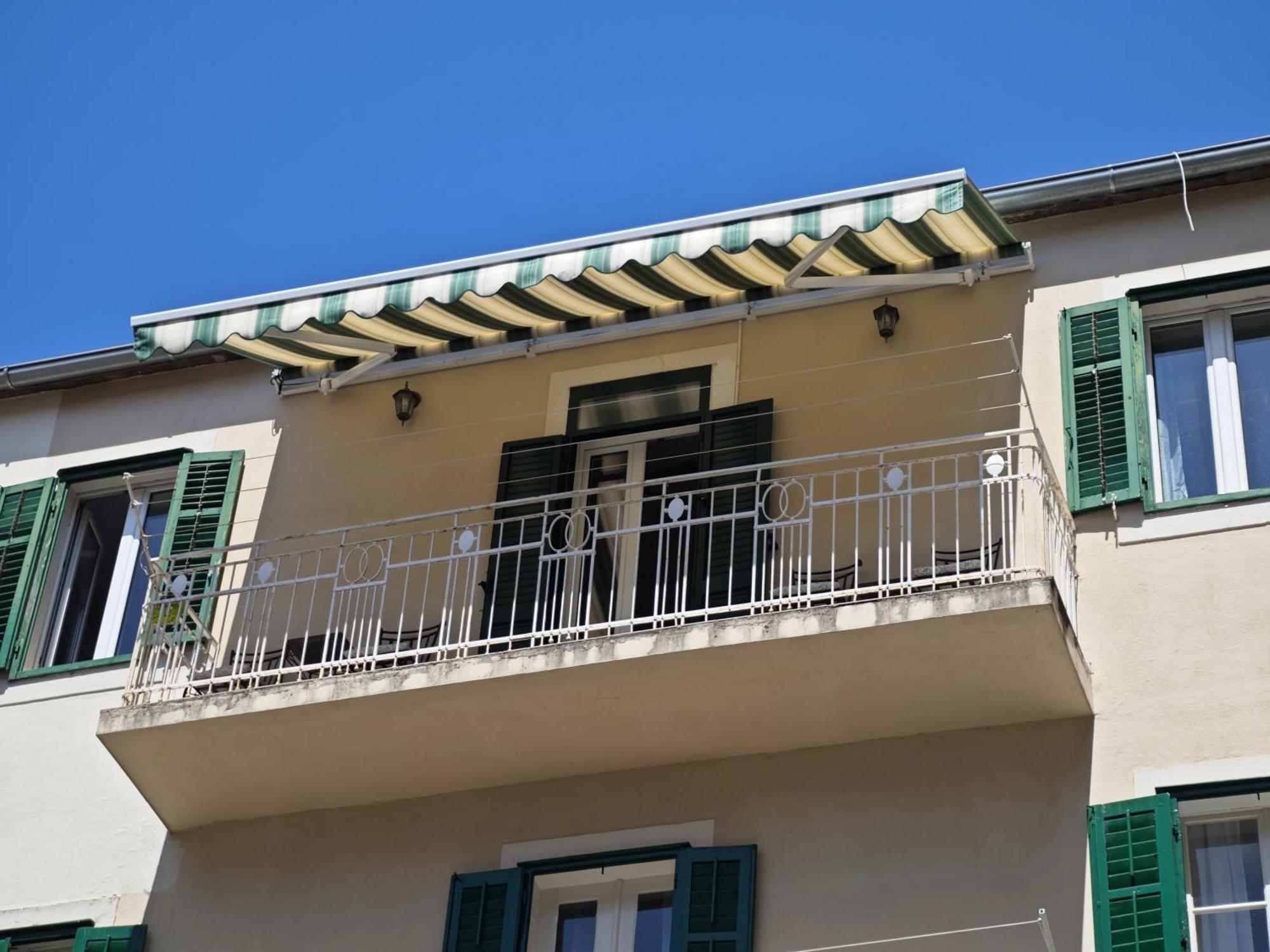 Apartment Central Old Town With Private Indoor Garage Parking Split Zewnętrze zdjęcie