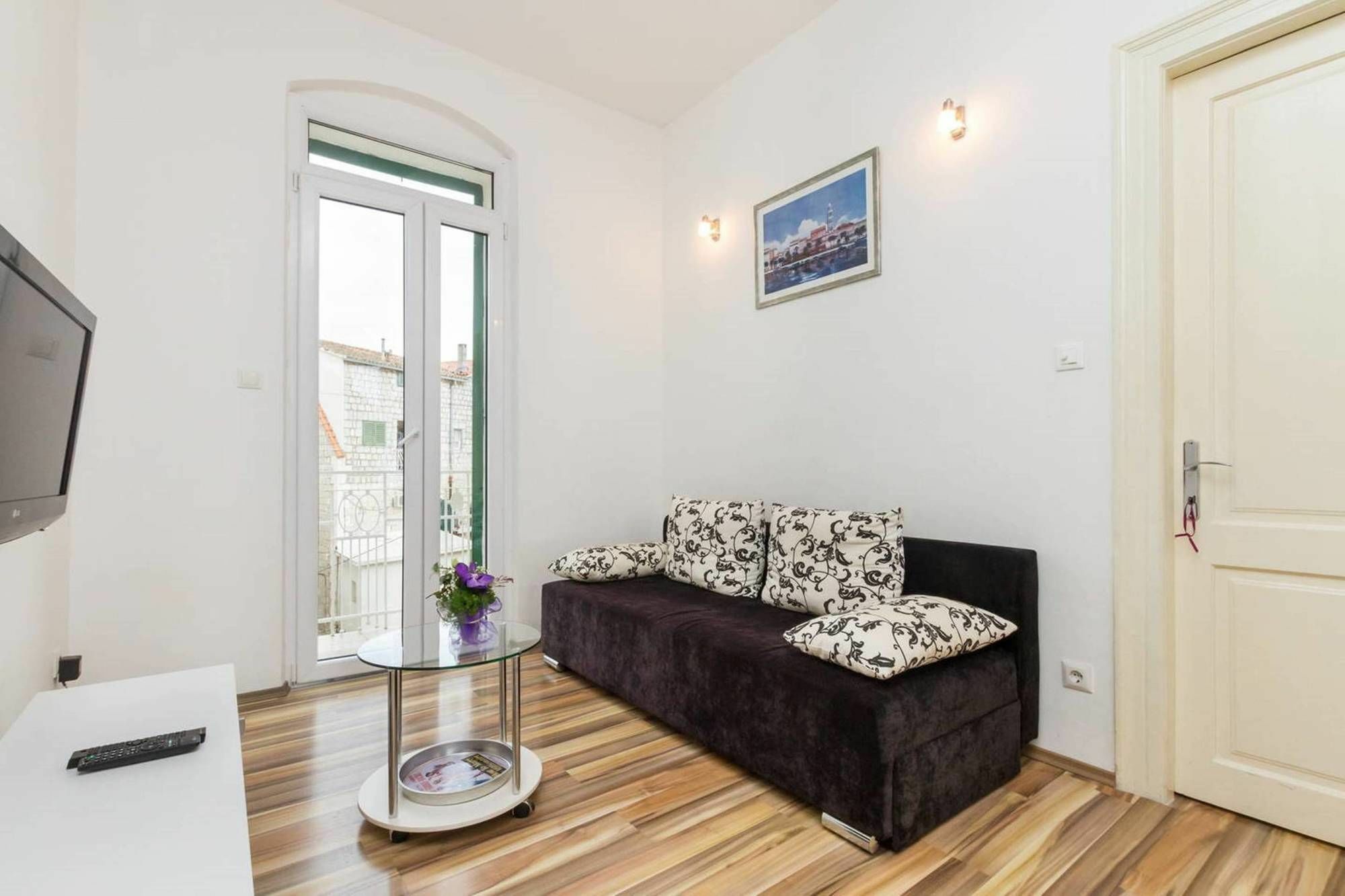 Apartment Central Old Town With Private Indoor Garage Parking Split Zewnętrze zdjęcie