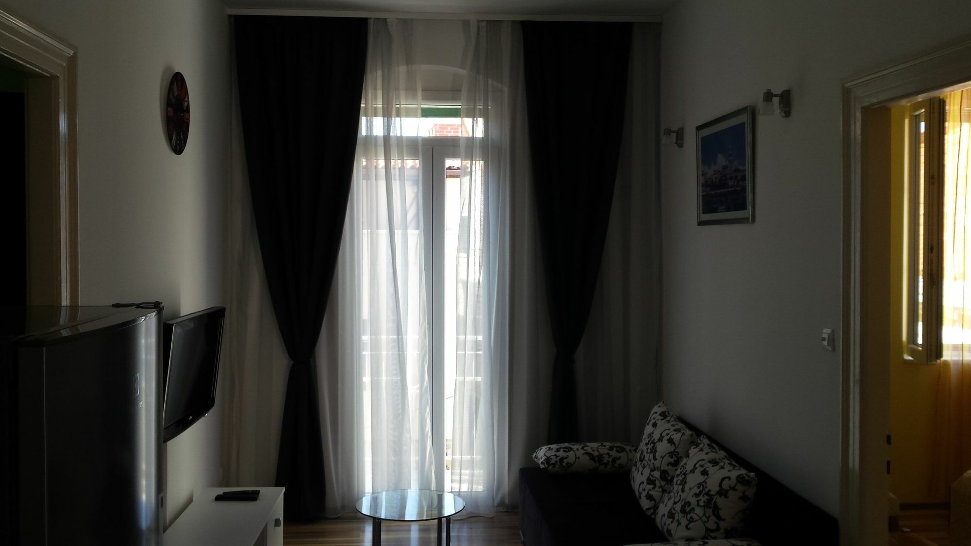 Apartment Central Old Town With Private Indoor Garage Parking Split Zewnętrze zdjęcie